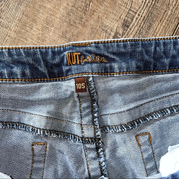 Kut from the Kloth jeans - Picture 4 of 7
